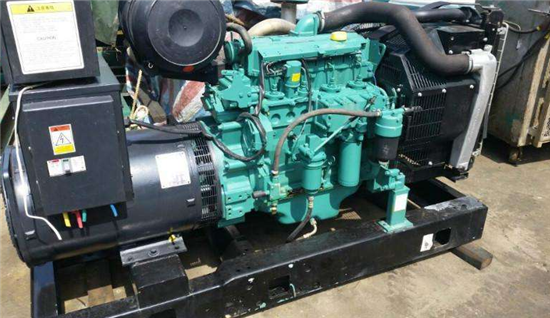 左贡柴油发电机 左贡柴油发电机