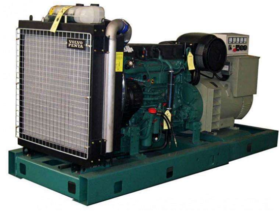 左贡柴油发电机